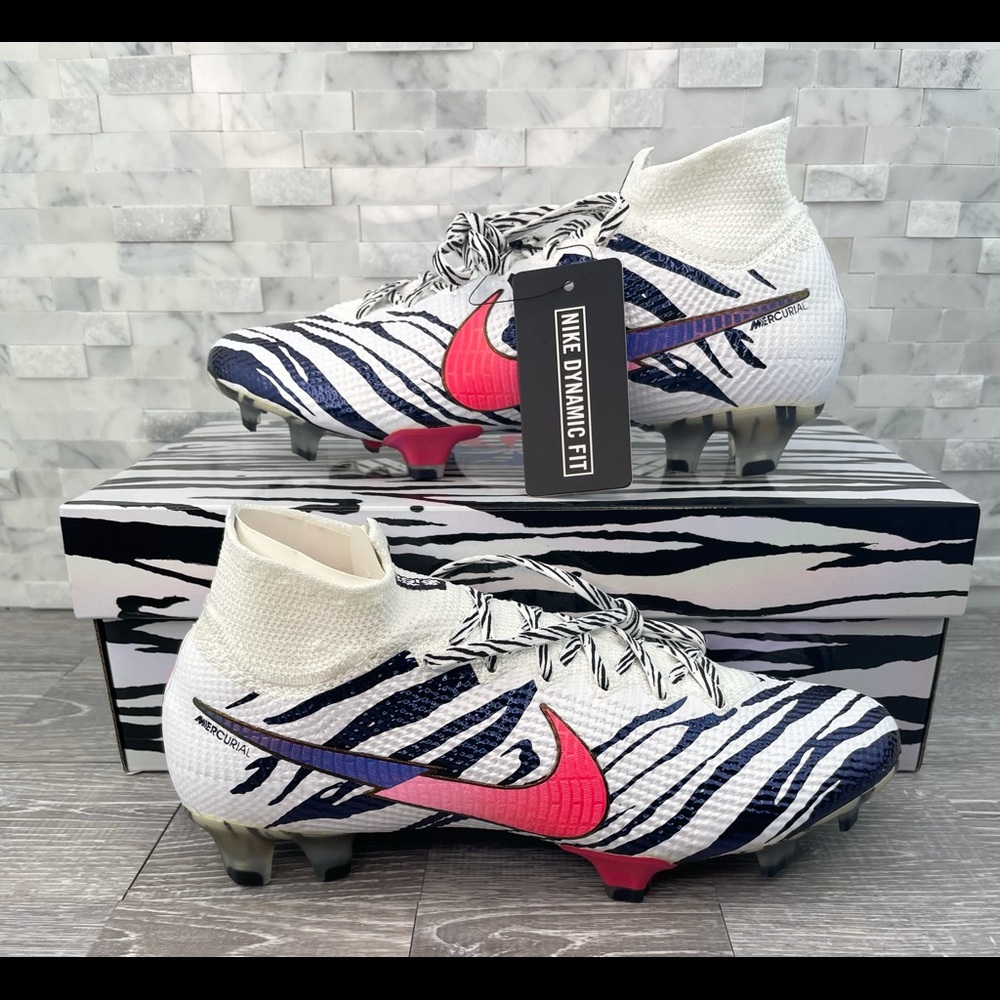 Nike Mercurial Superfly 7 Elite ‘Korea’